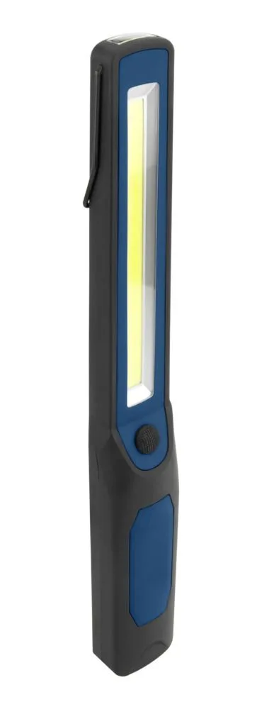 Lampa warsztatowa LED Ansmann WL250B, 215 lm, 4xAA — zdjęcie 4