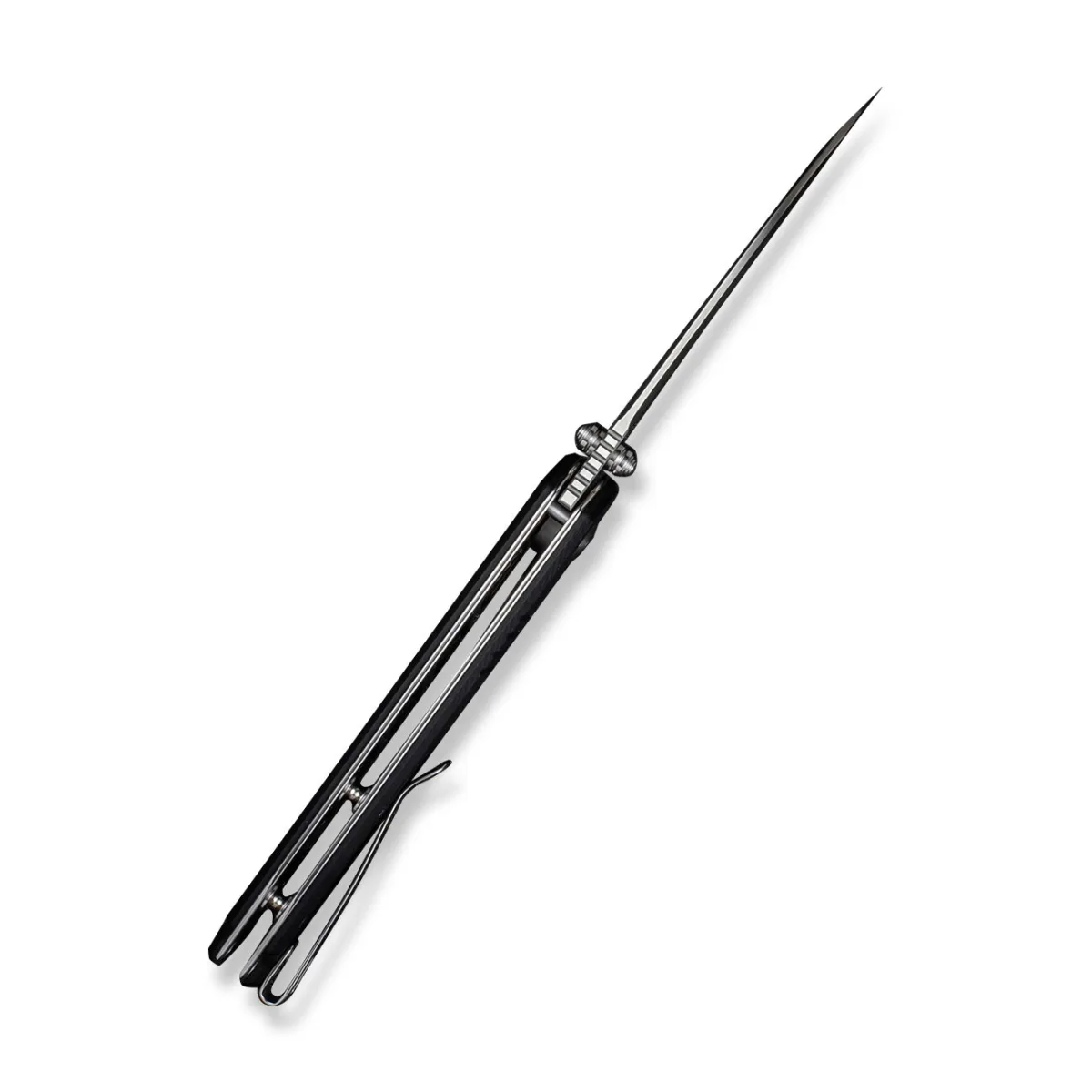 Nóż SENCUT Awassi Black G10 — zdjęcie 6