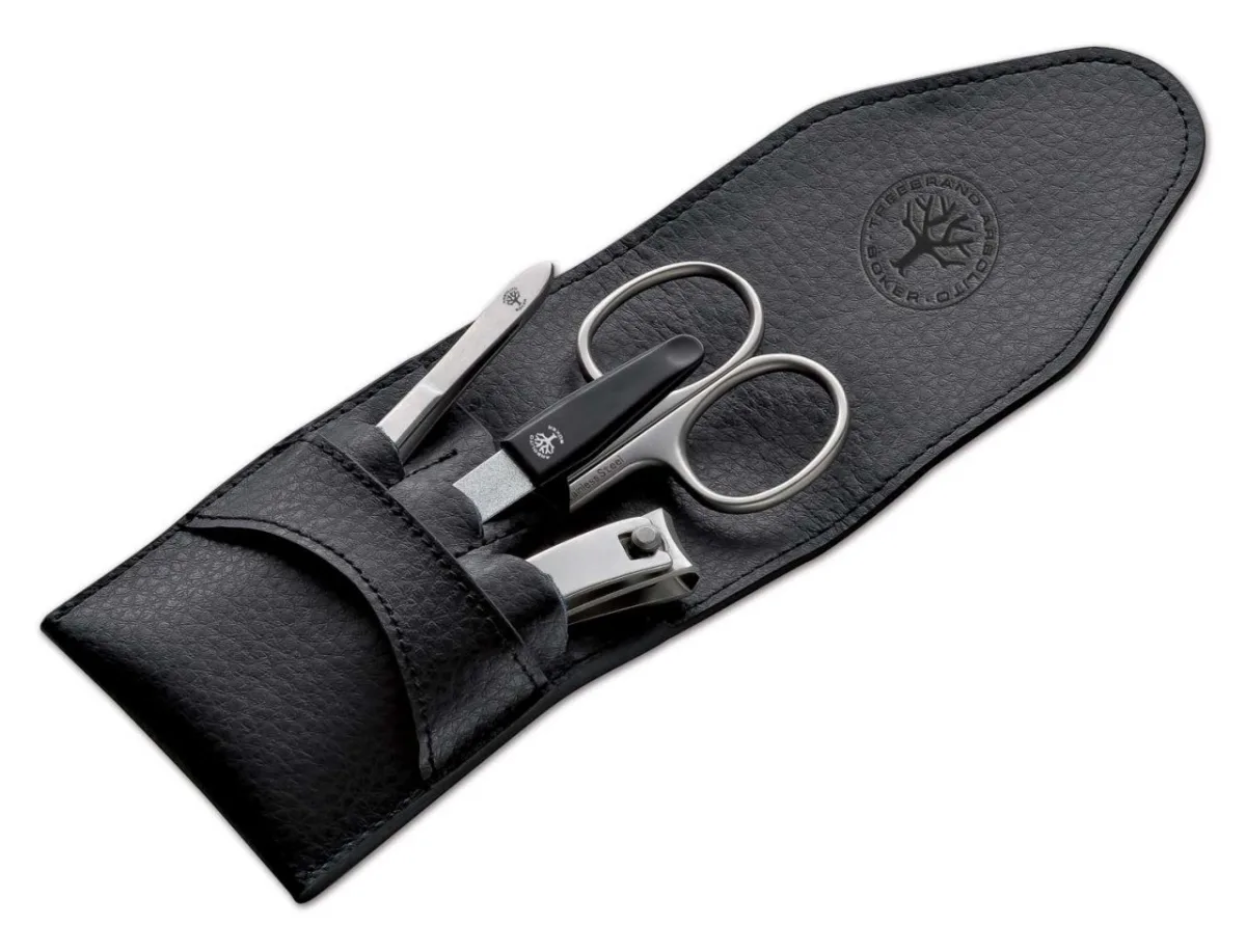 Böker Arbolito Manicure Set Basic L — zdjęcie 1