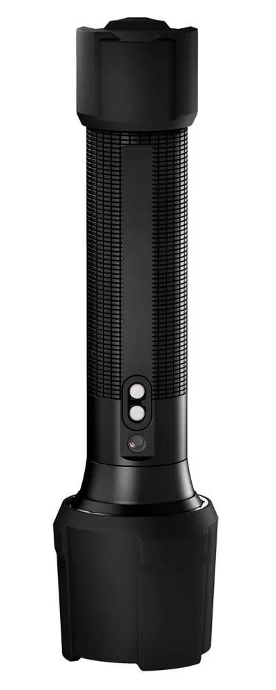 Latarka Ledlenser P7R Work 1200lm — zdjęcie 8