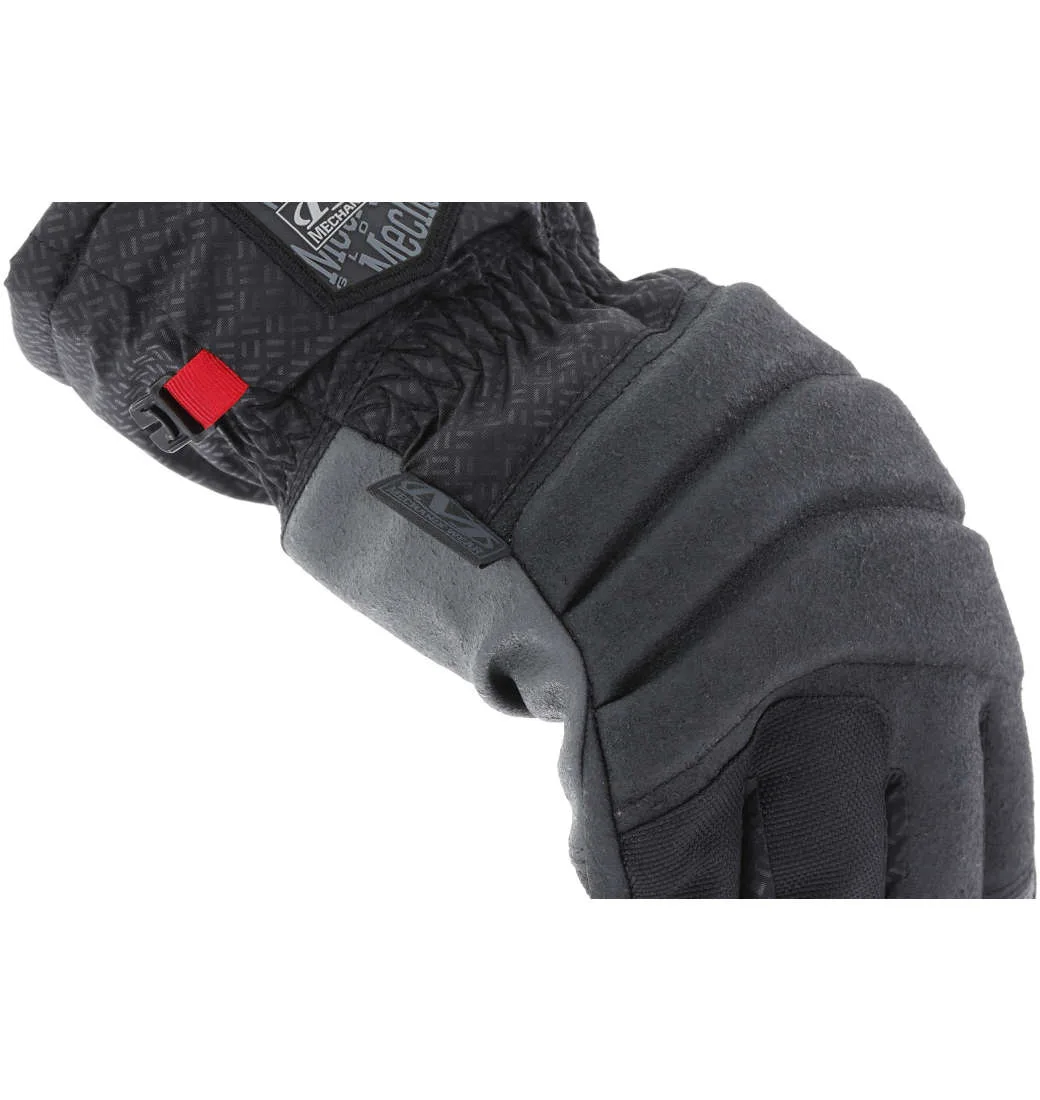 Rękawice Mechanix ColdWork Peak GREYBLACK r.XL — zdjęcie 5
