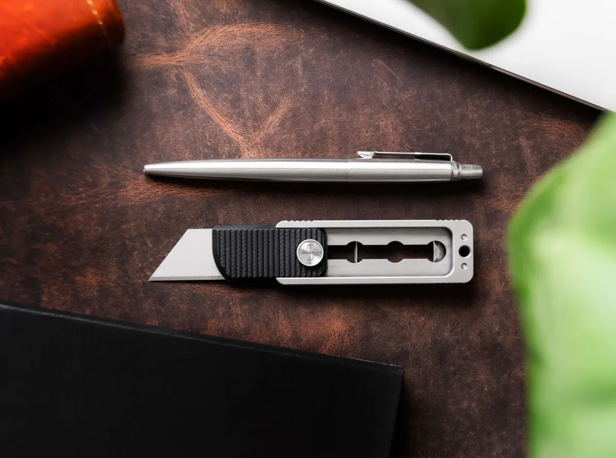 Nóż Böker Plus Cutweazle — zdjęcie 7