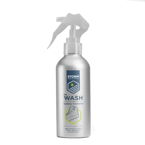 Storm Footwear Wash 150ml