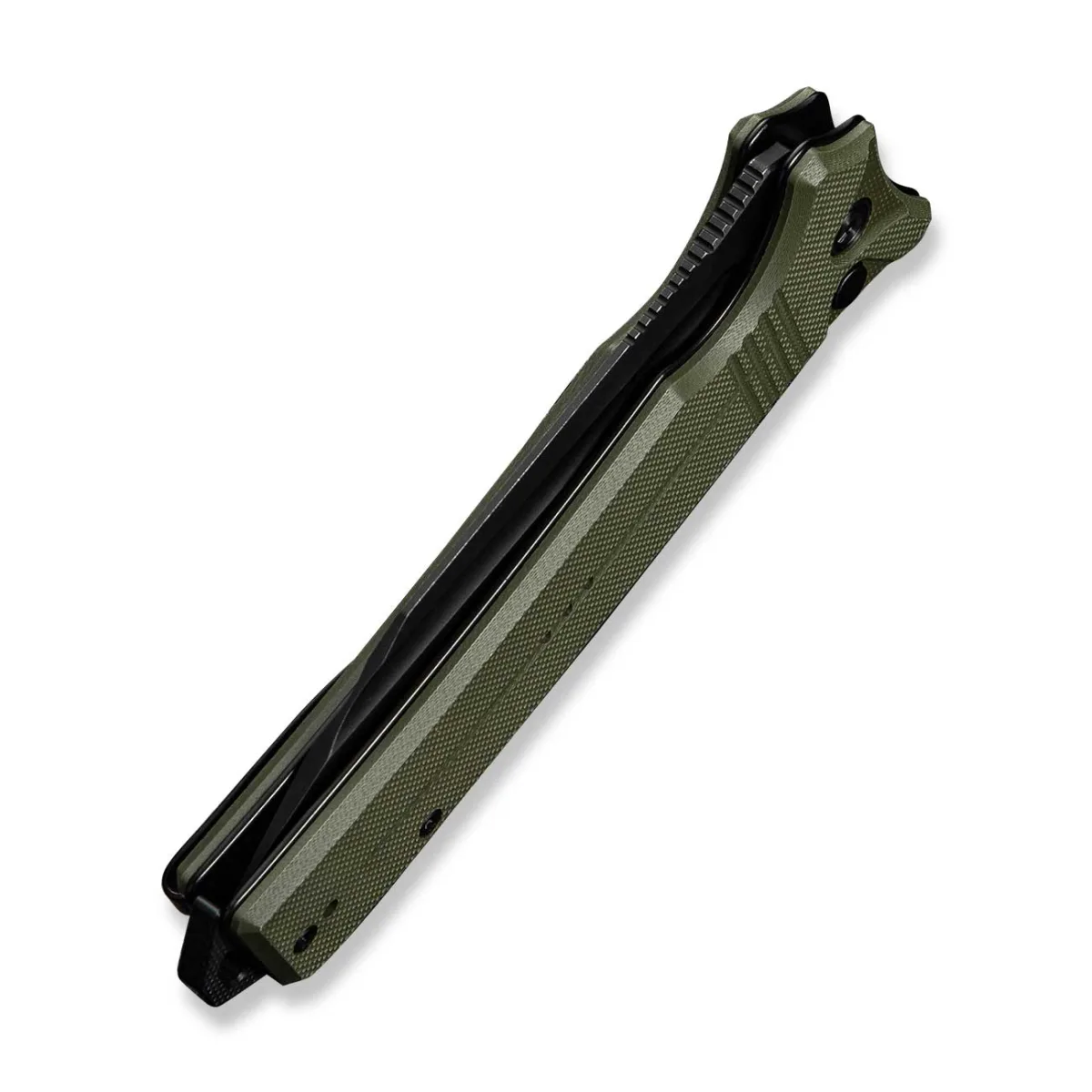 Nóż Civivi Neurohaptic Nitro-V G10 OD Green — zdjęcie 6