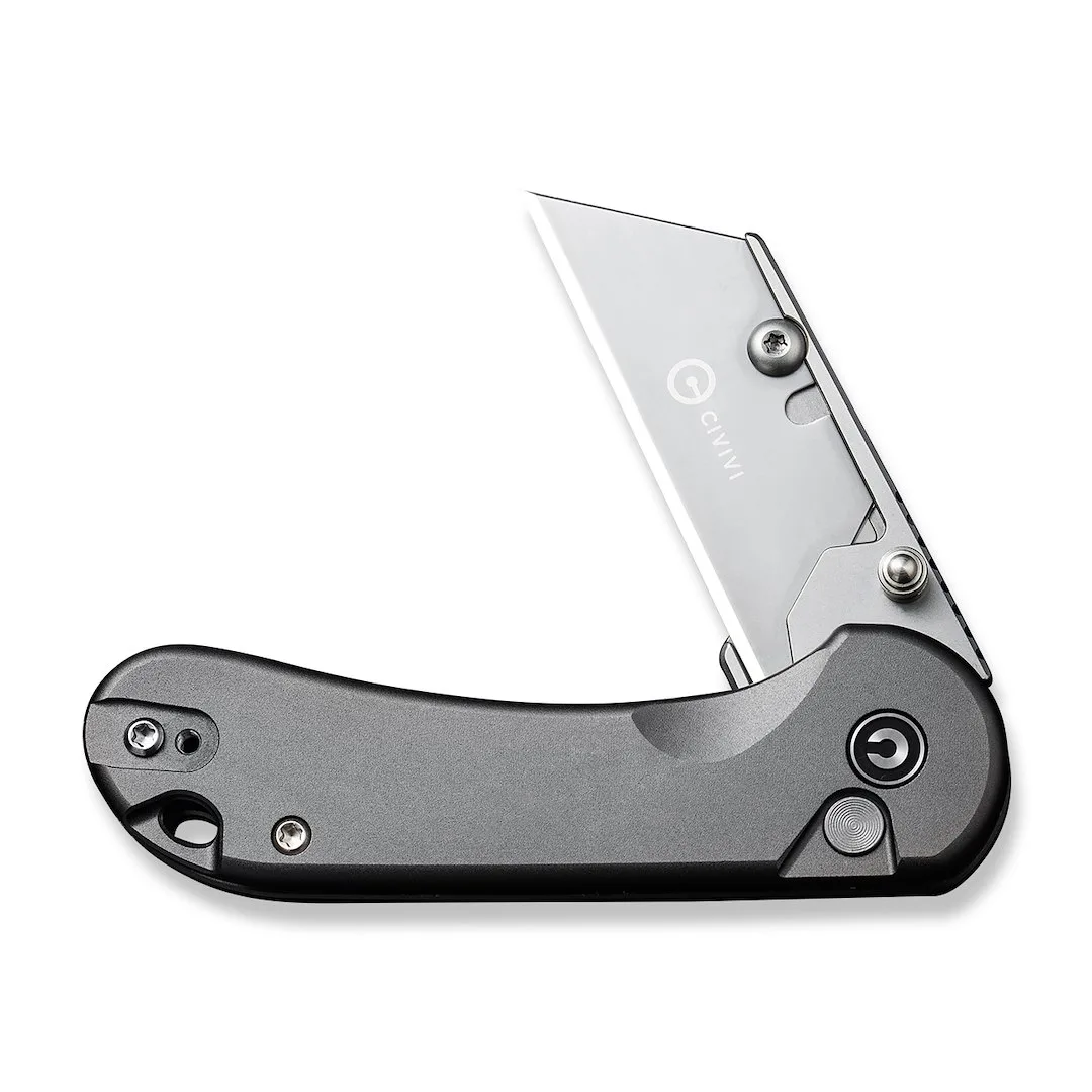 Nóż CIVIVI Elementum Utility Alu Grey C23039B-4 — zdjęcie 4