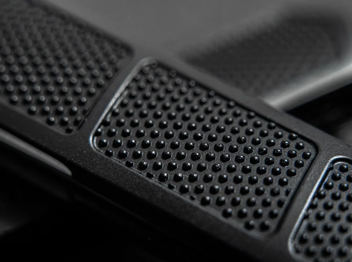 Nóż Böker Plus Kwaiken Grip Auto Black — zdjęcie 6