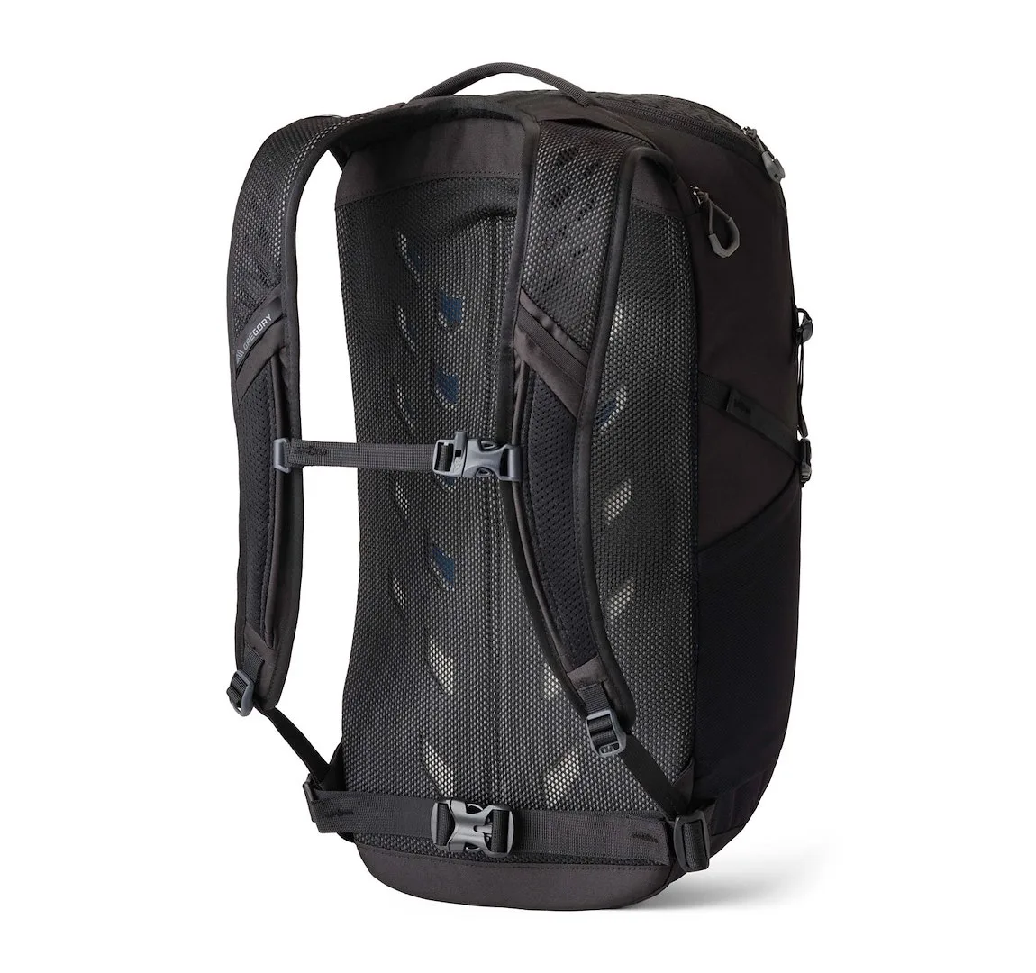 Plecak Gregory Nano 24 O.Black — zdjęcie 2
