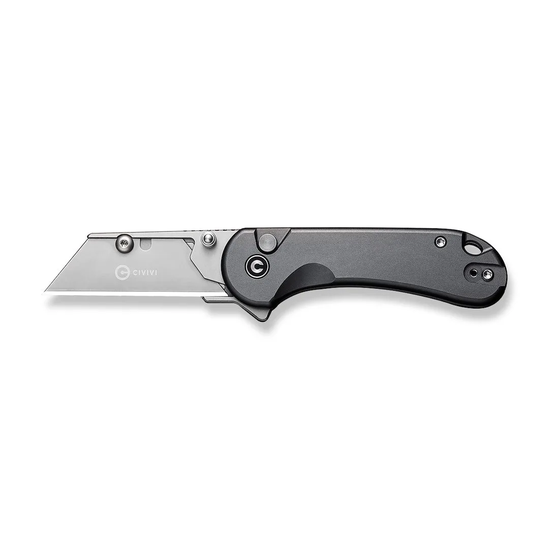 Nóż CIVIVI Elementum Utility Alu Grey C23039B-4 — zdjęcie 9