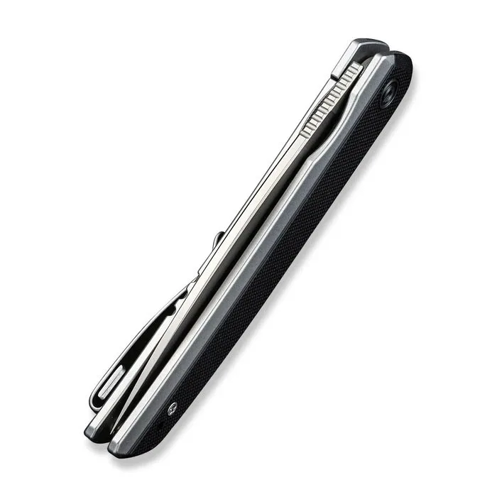Nóż CIVIVI Savant G10 Black 14C28N — zdjęcie 7