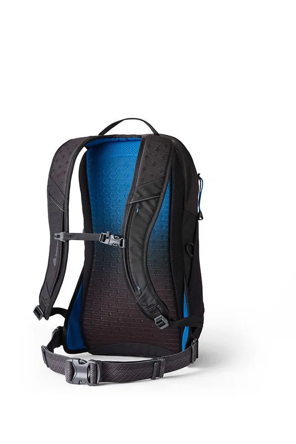 Plecak Gregory Kiro 20L Rc Alpine Black — zdjęcie 2