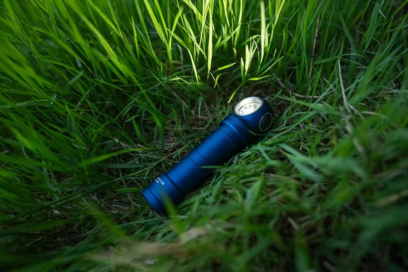 Latarka Armytek Wizard C2 Pro Max LR White 4150 lm — zdjęcie 3