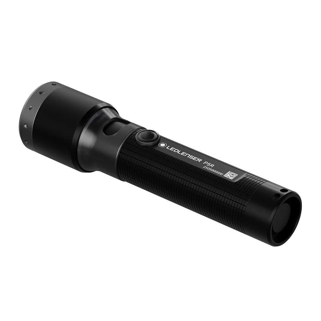 Latarka Ledlenser P5R 750 lm — zdjęcie 3