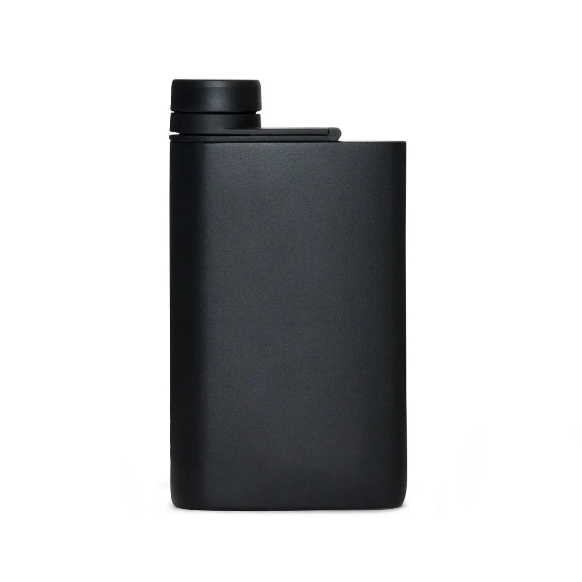 Piersiówka MiiR Aero Flask 236 ml Black — zdjęcie 4