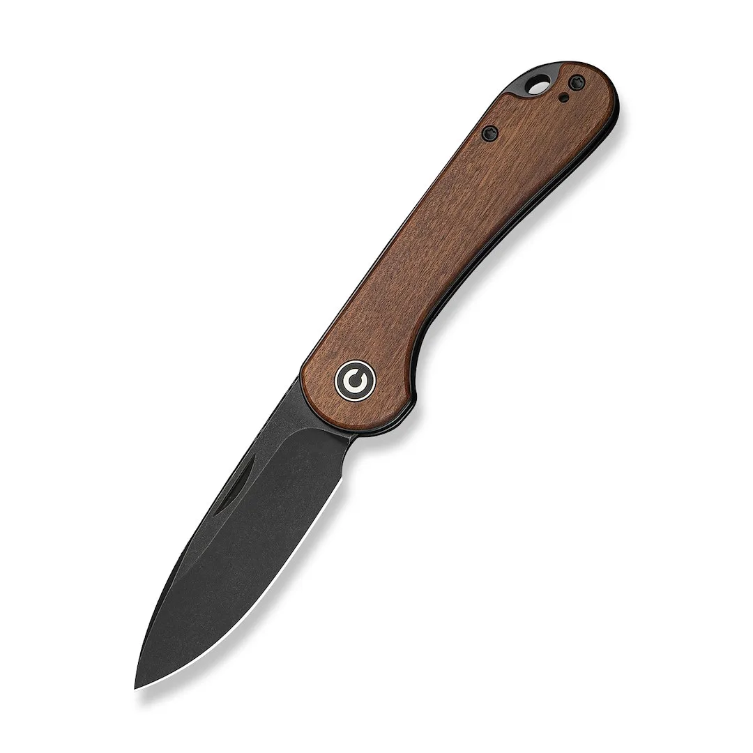 Nóż CIVIVI Elementum Slip Joint Guibourtia — zdjęcie 1