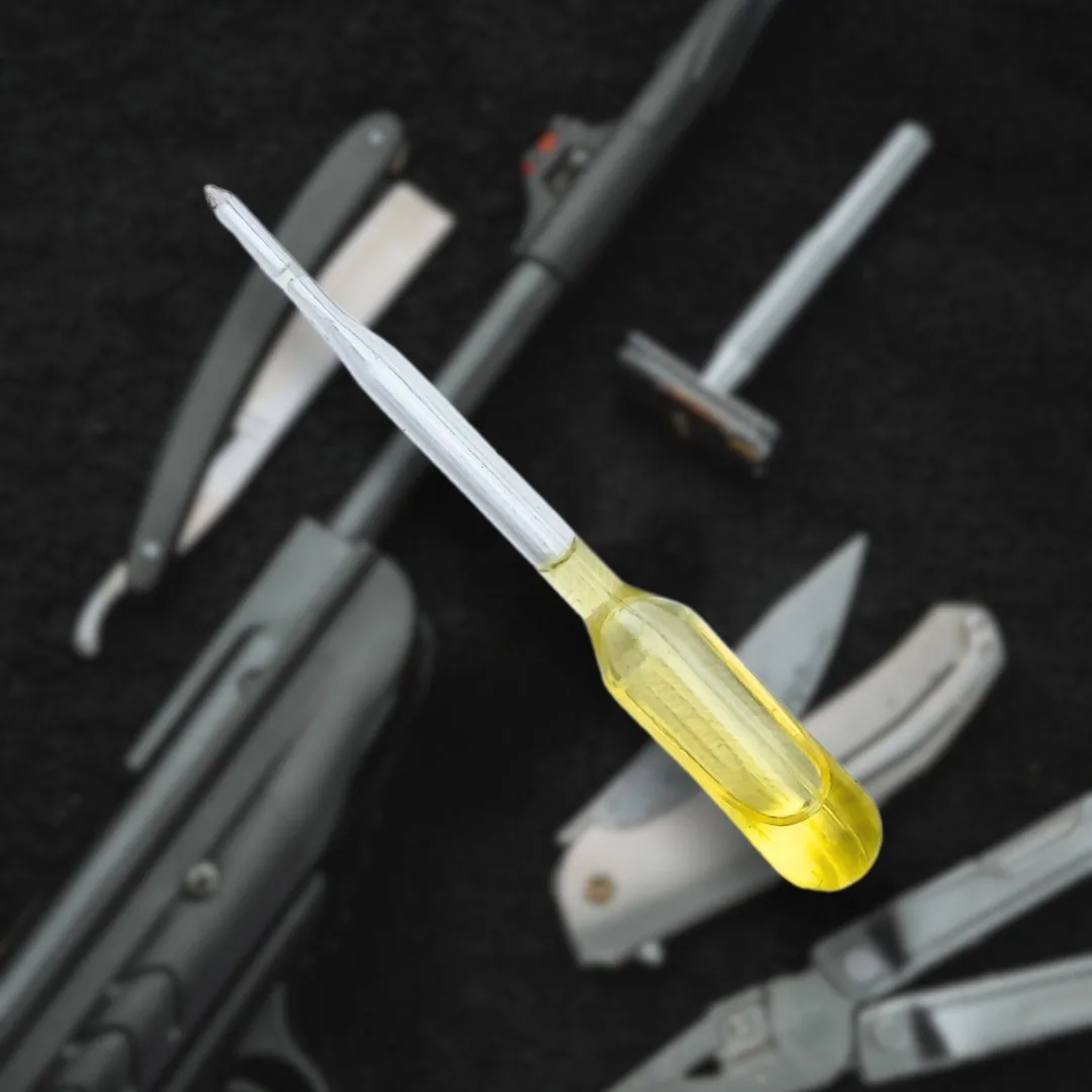 Pruciak Protector Glide O.T.U. — zdjęcie 4