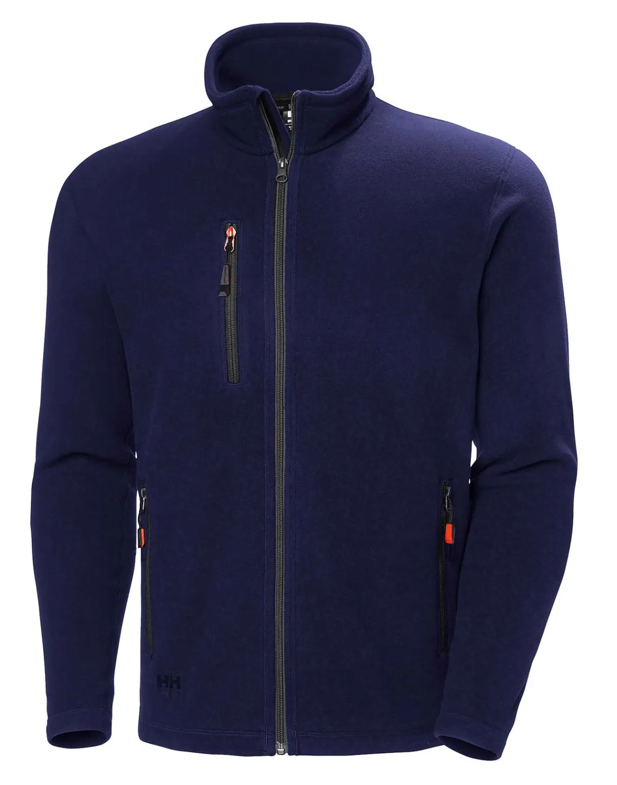 Polar Helly Hansen Oxford Navy — zdjęcie 1