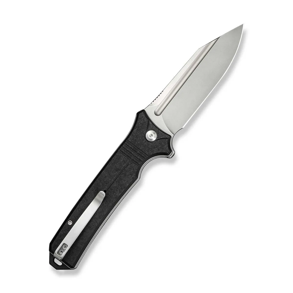 Nóż Civivi Neurohaptic Nitro-V G10 Black — zdjęcie 2
