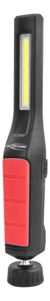 Lampa warsztatowa Ansmann IL230R,230lm, aku — zdjęcie 1