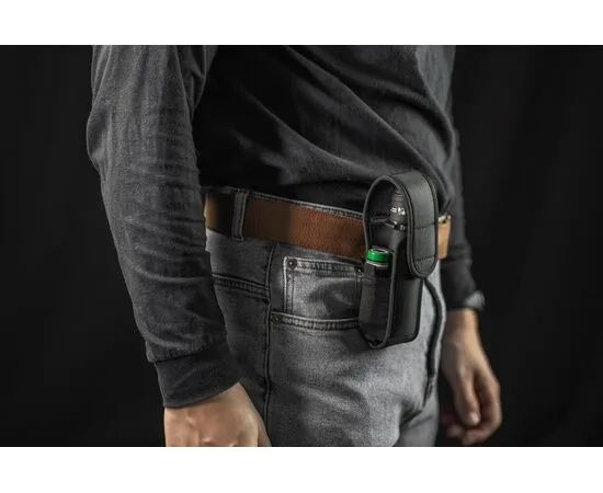 Latarka Armytek VIKING PRO Max USB-C White 5300lm — zdjęcie 8