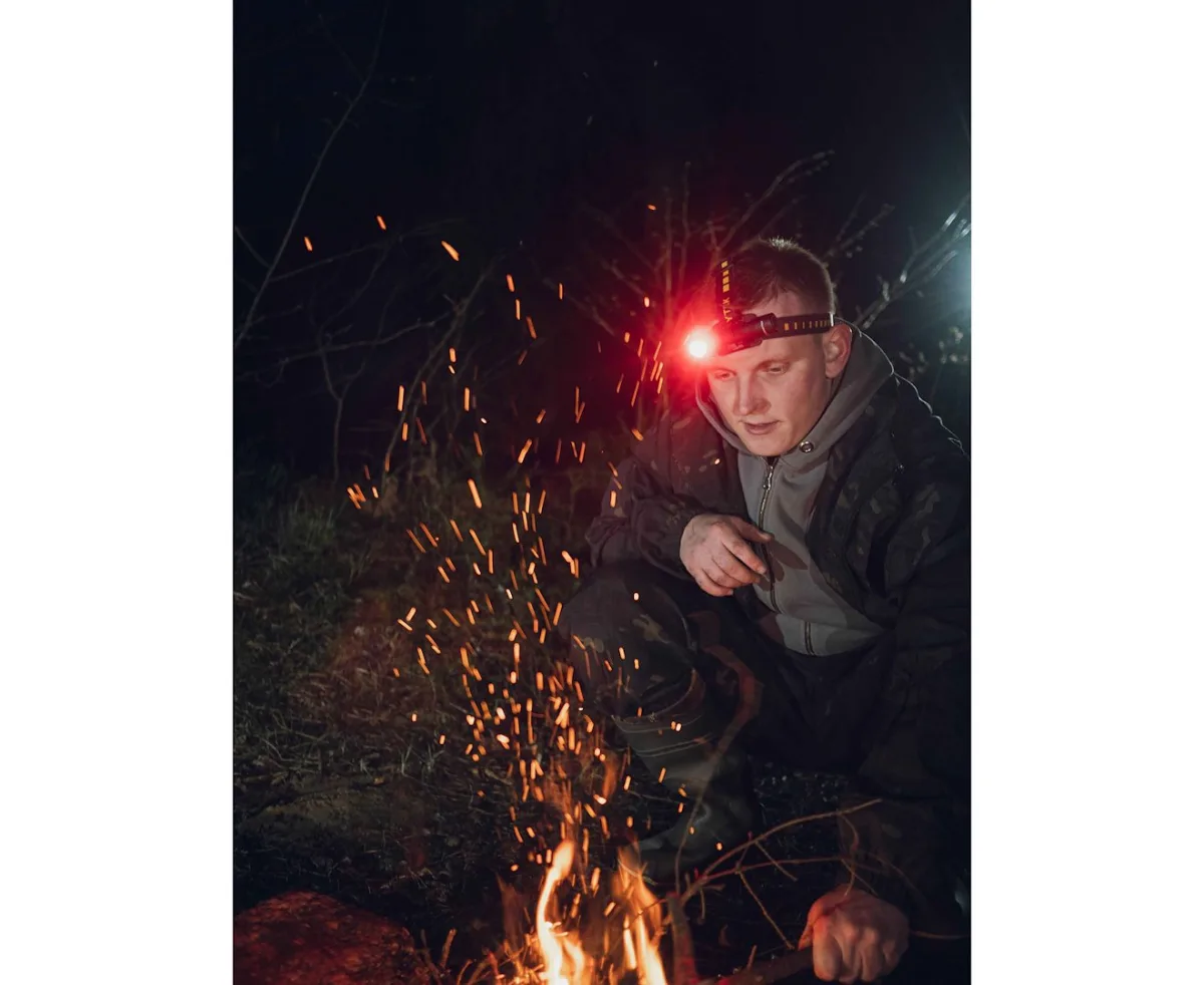 Latarka Armytek Wizard C2 WR Warm 1020 lm — zdjęcie 9