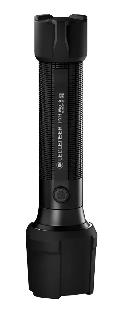 Latarka Ledlenser P7R Work 1200lm — zdjęcie 3