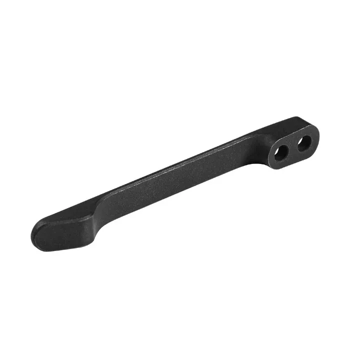 Klips CIVIVI Titanium Black do noża Baby Banter — zdjęcie 5