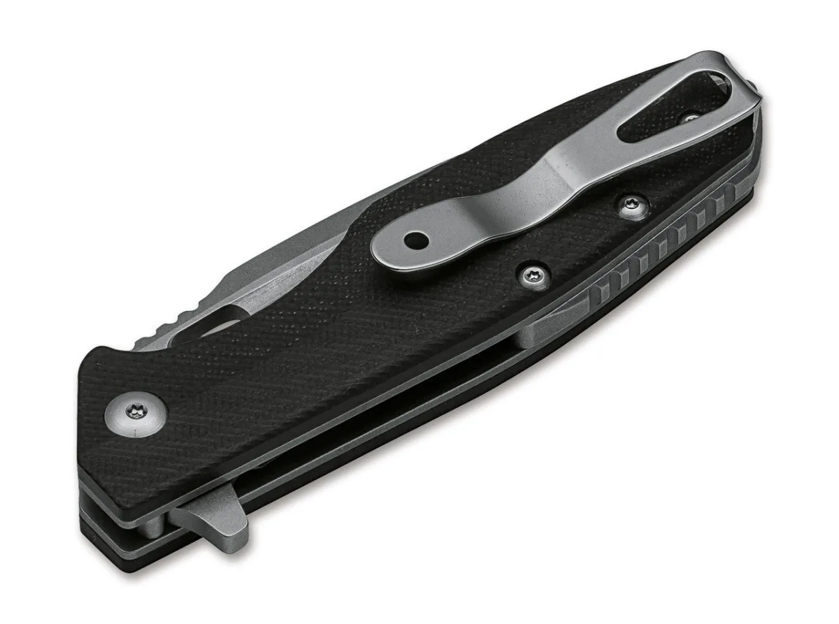 Nóż Böker Plus Caracal Folder Mini — zdjęcie 2