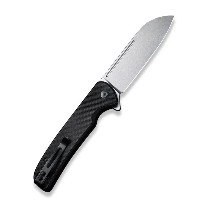 Nóż CIVIVI Chevalier Black G10 — zdjęcie 2