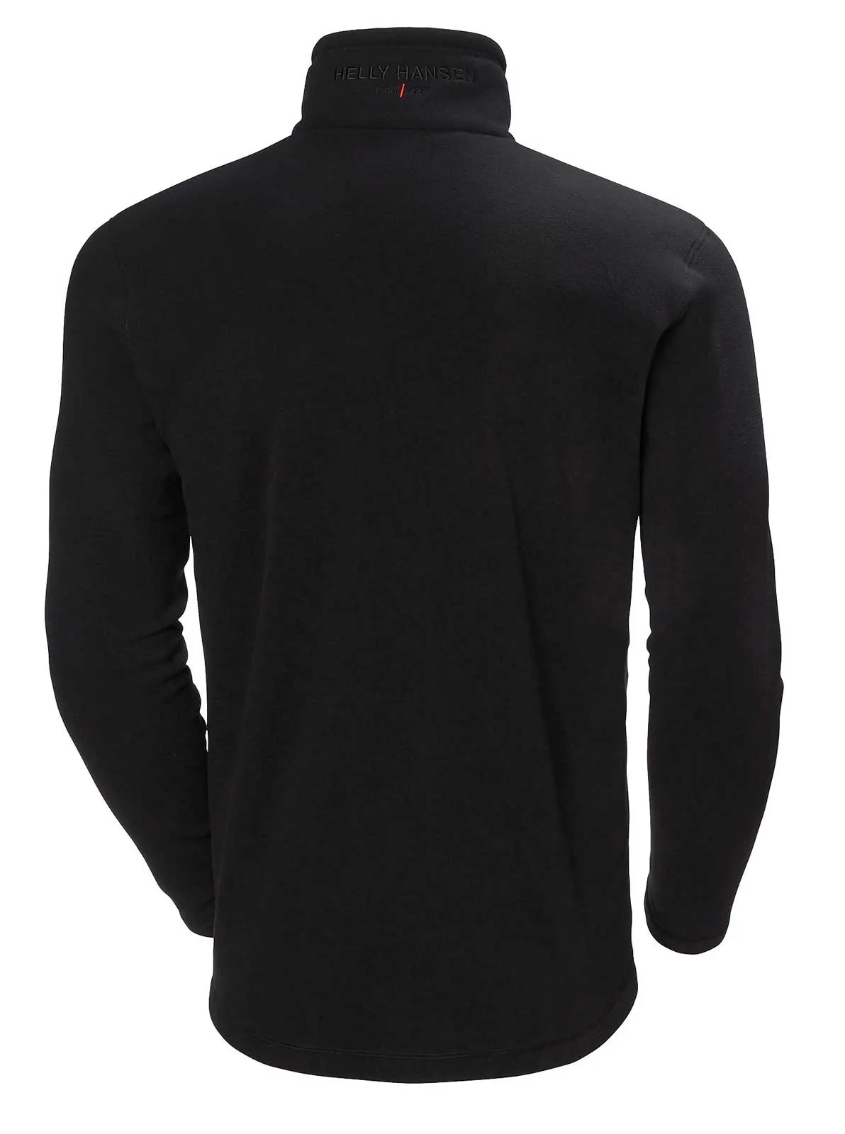 Polar Helly Hansen Oxford Black — zdjęcie 2