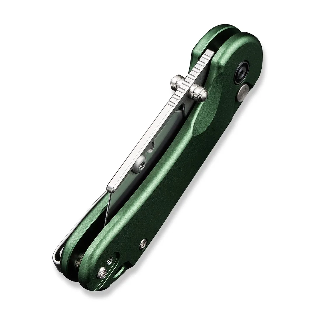 Nóż CIVIVI Elementum Utility Alu Green C23039B-3 — zdjęcie 6