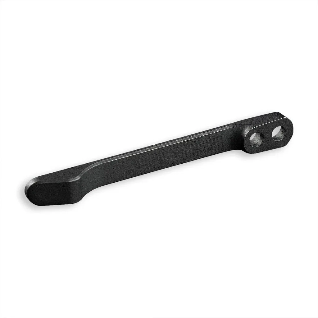 Klips CIVIVI Black Titanium ze śrubkami T001B — zdjęcie 5