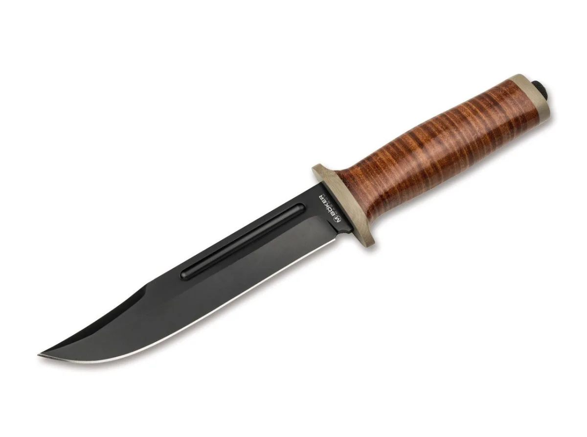 Nóż Magnum Ranger Field Bowie — zdjęcie 1