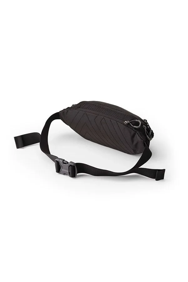 Saszetka nerka Gregory Nano Waistpack 4L O.Black — zdjęcie 2