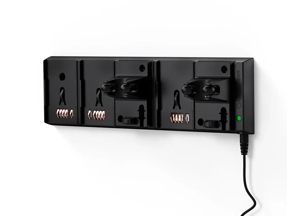 Ledlenser panel ładujący — zdjęcie 1