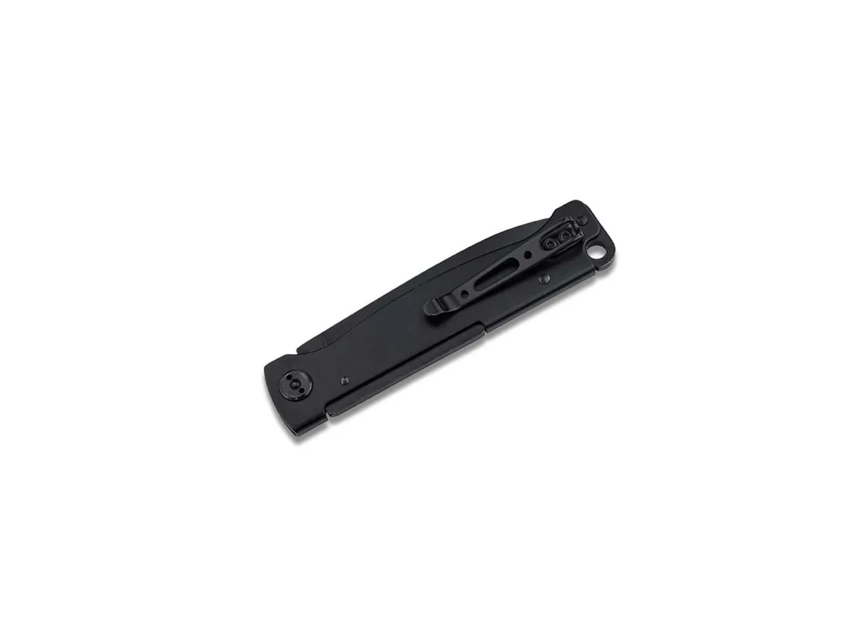 Nóż Böker Plus Atlas All Black — zdjęcie 2