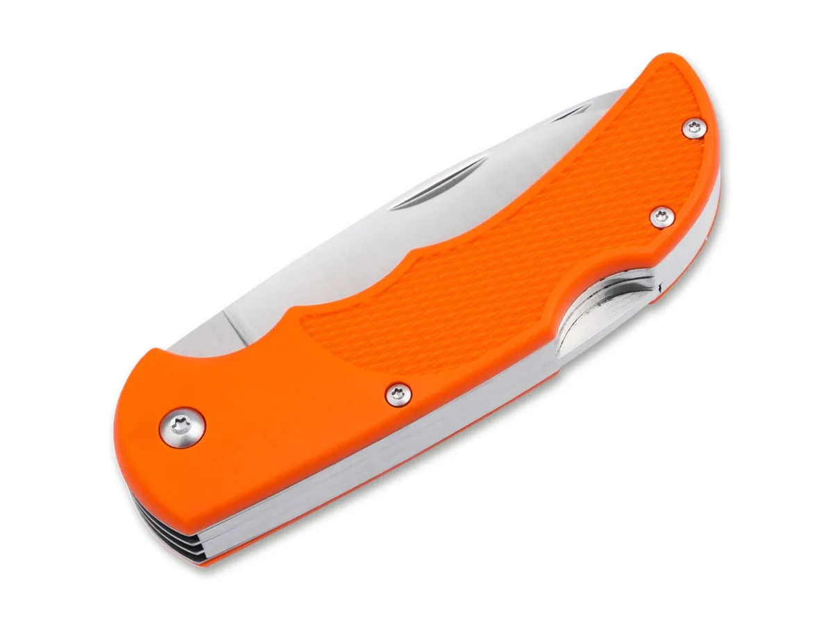 Scyzoryk Böker Plus Hunting Line Triple 440C — zdjęcie 2