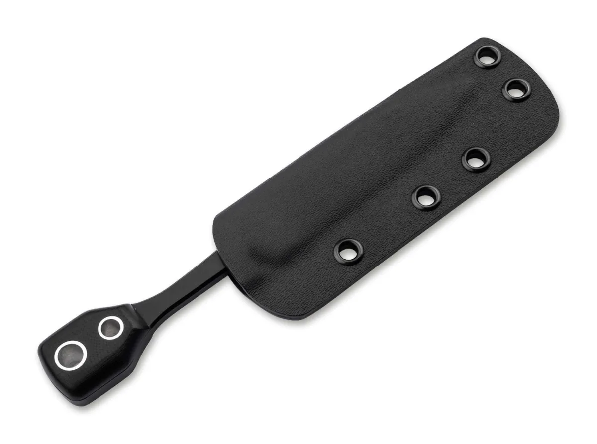 Nóż Böker Plus Fafo 440C — zdjęcie 4