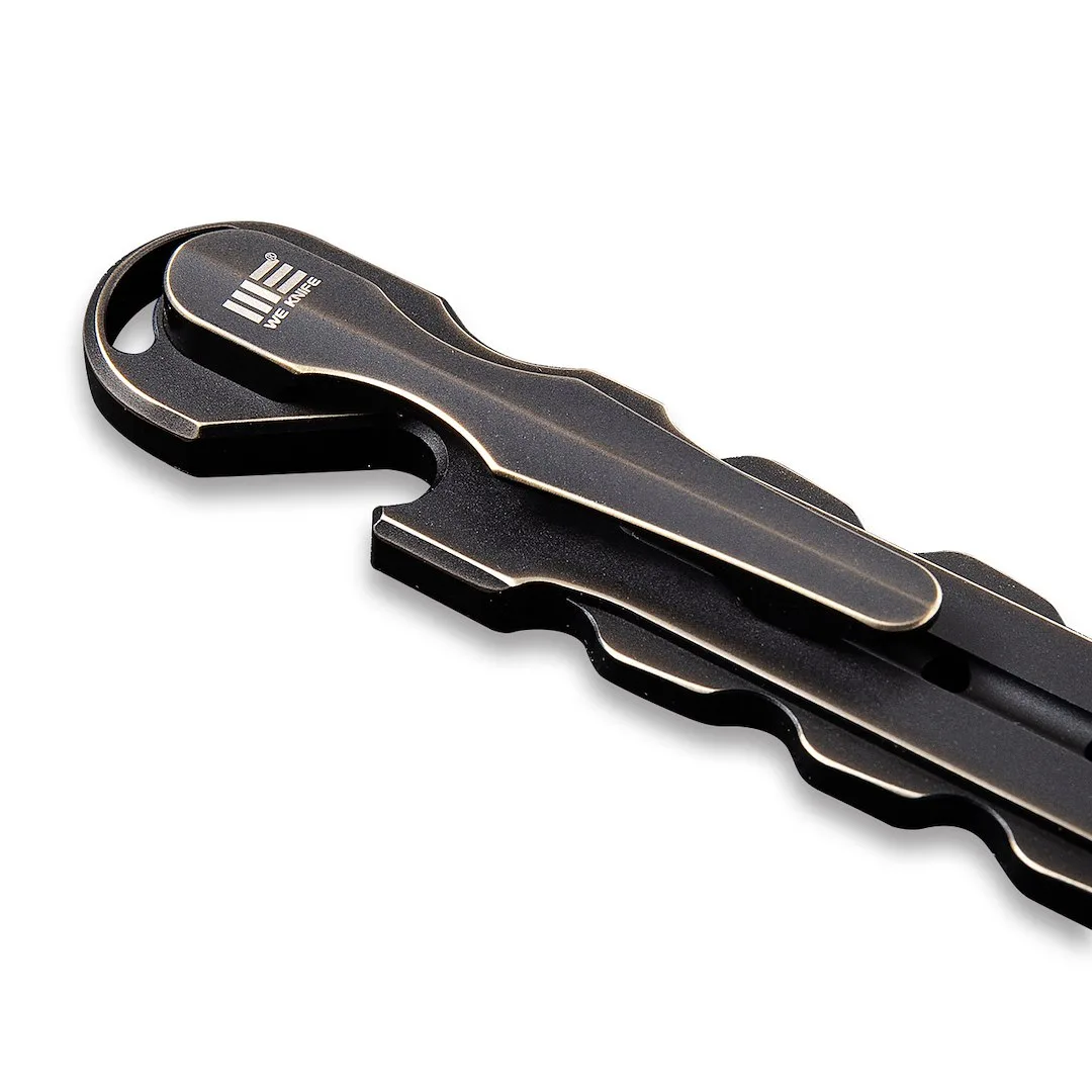Multitool WE Knife Gesila Antique Bronze A-08A — zdjęcie 4