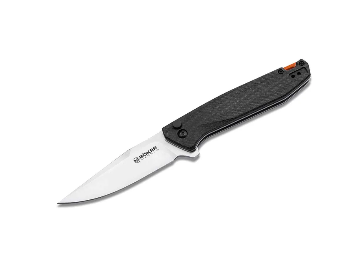 Nóż Magnum Border Forest Folder — zdjęcie 1