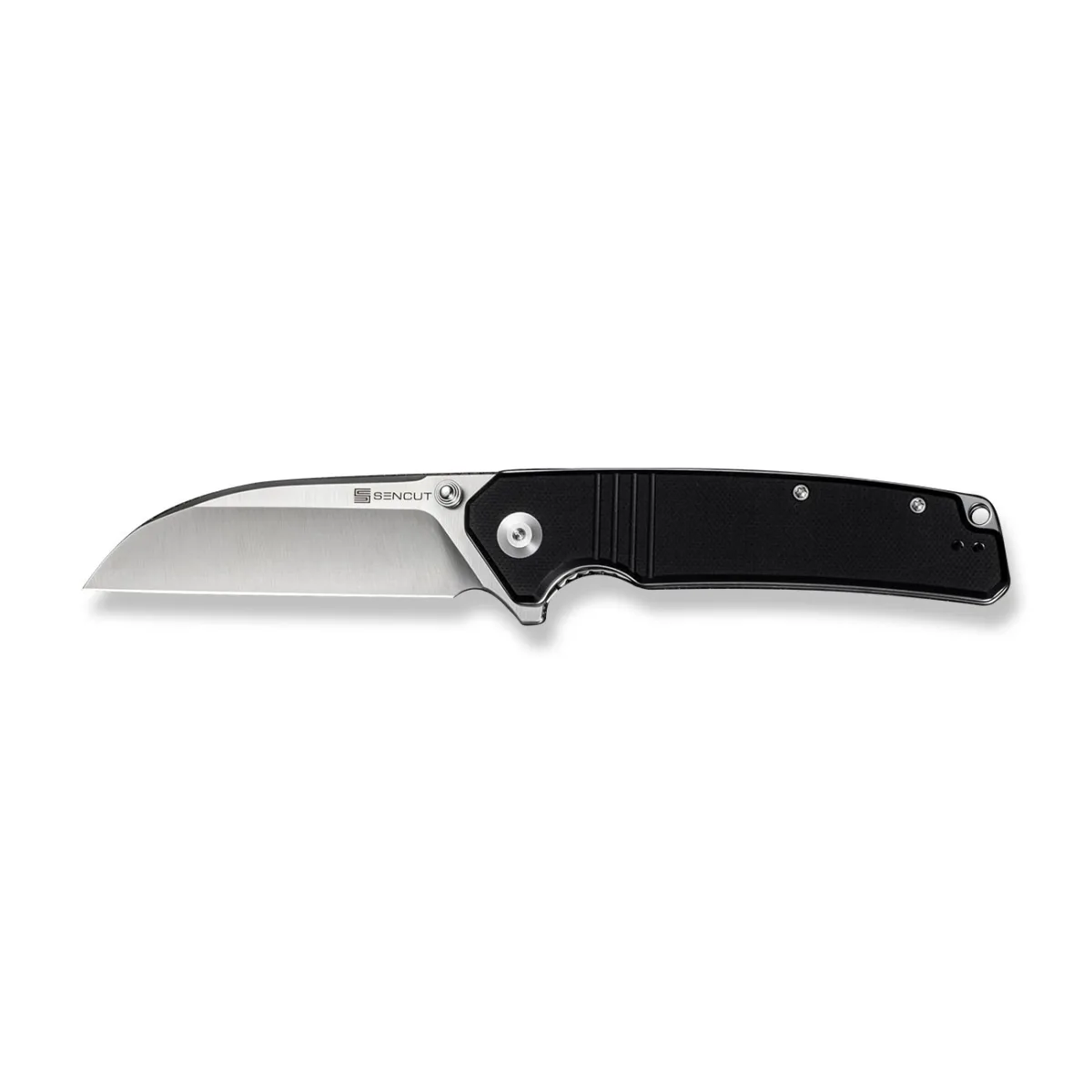 Nóż SENCUT Awassi Black G10 — zdjęcie 7