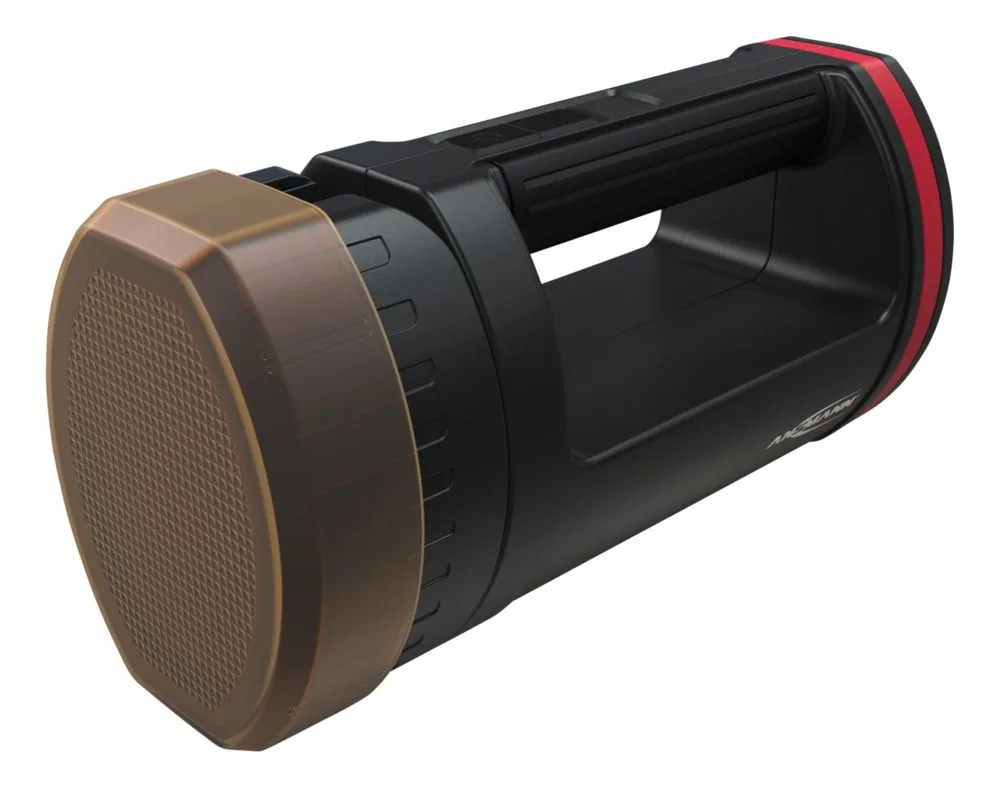 Reflektor Ansmann HS20R Pro, 1700 lm, aku — zdjęcie 10