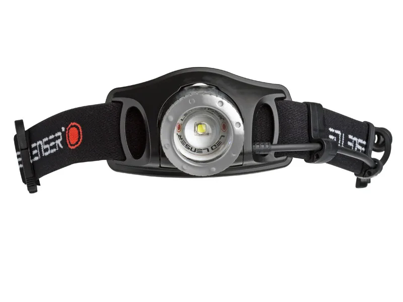 Latarka czołowa Ledlenser H7R.2 300lm — zdjęcie 8