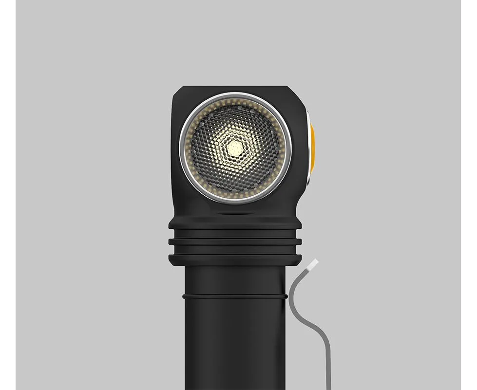 Latarka Armytek Wizard C2 Pro Warm 3w1 2330 lm — zdjęcie 4