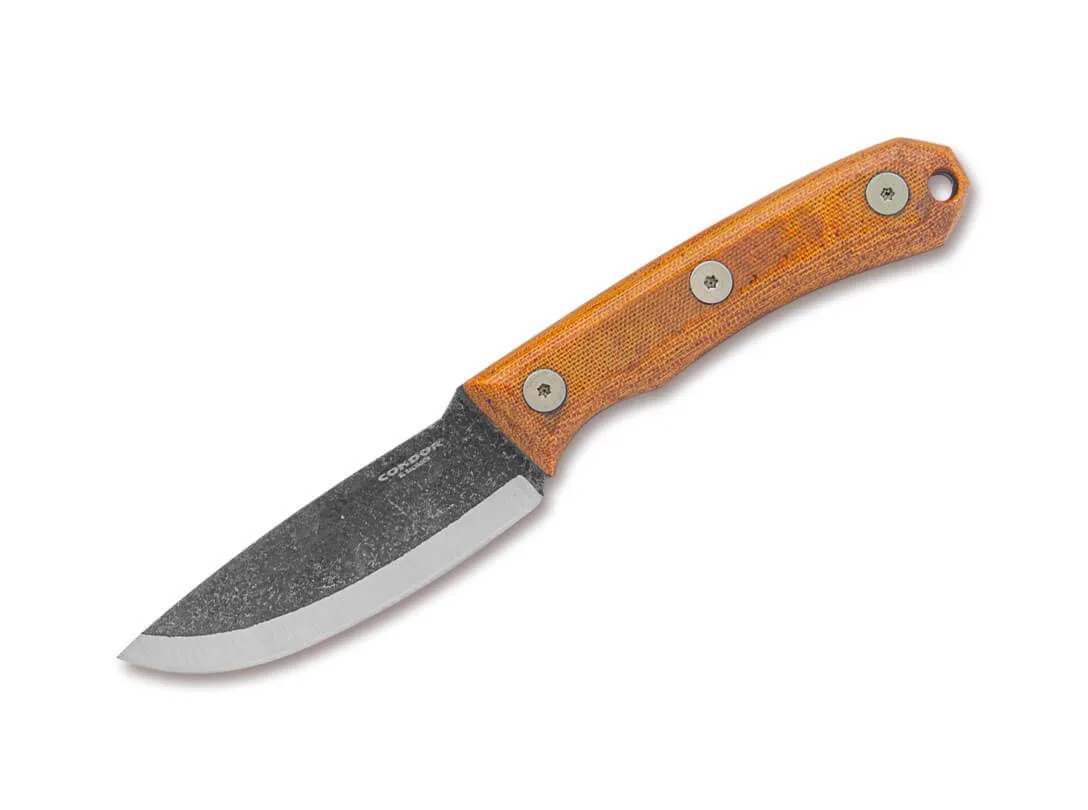 Nóż Condor 62741 Mountain Pass Carry — zdjęcie 1