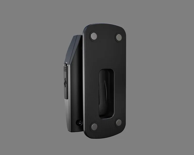 Latarka Solidline by Ledlenser SC4R Black 200lm — zdjęcie 3