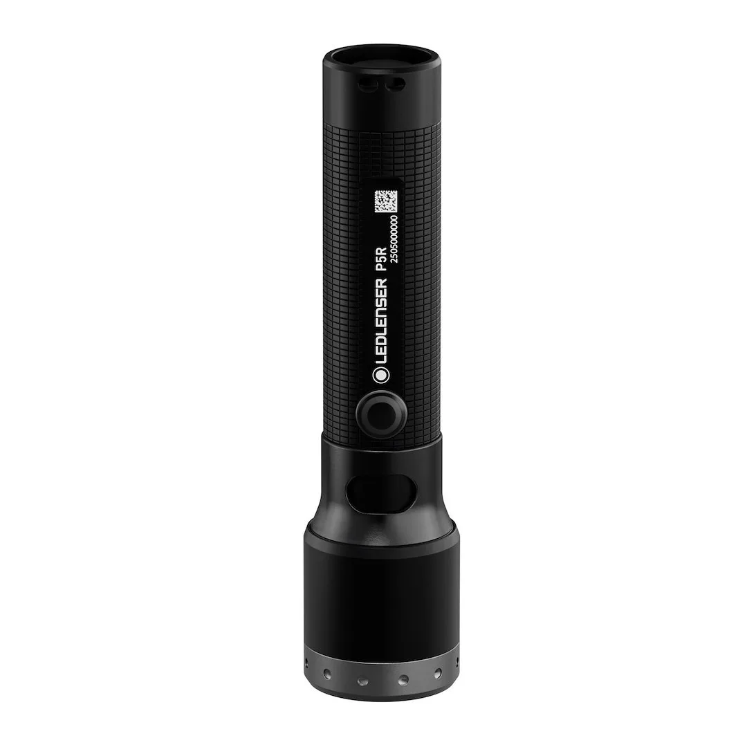 Latarka Ledlenser P5R 750 lm — zdjęcie 2