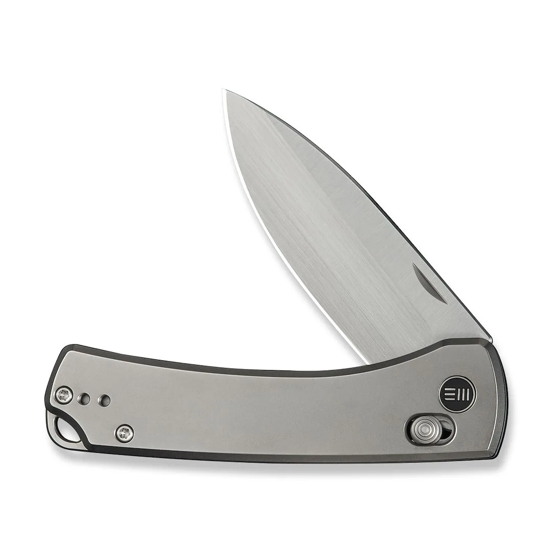 Nóż WE Knife Nightblade CPM-20CV Titan — zdjęcie 3