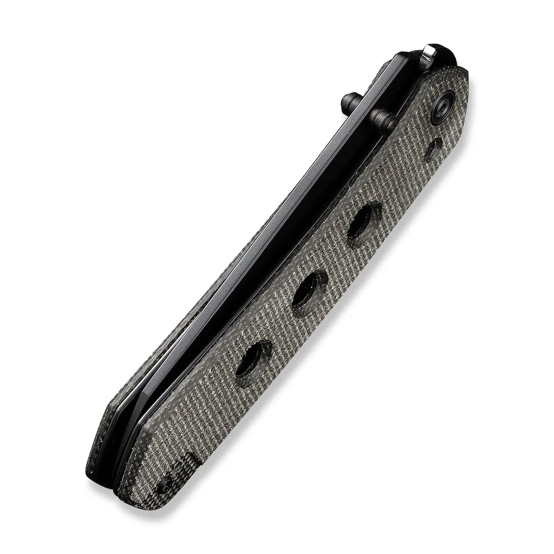 Nóż CIVIVI Vision FG Micarta Green C22036-3 — zdjęcie 6