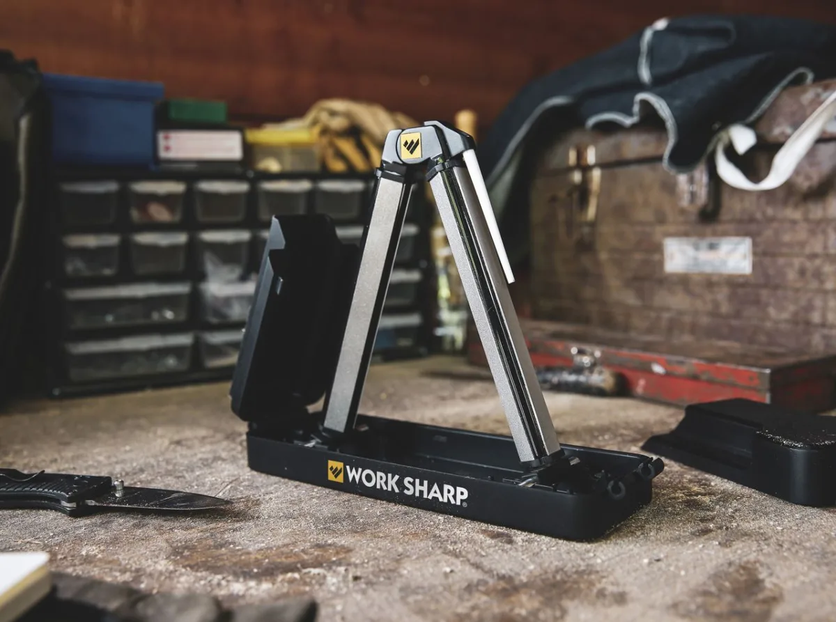 Ostrzałka Work Sharp Angle Set Knife Sharpener — zdjęcie 3