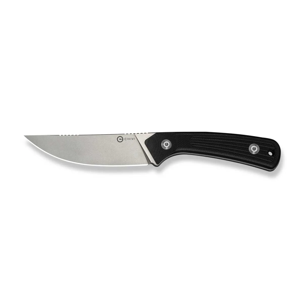 Nóż Civivi Carveth Fixed AEB-L Black G10 — zdjęcie 4